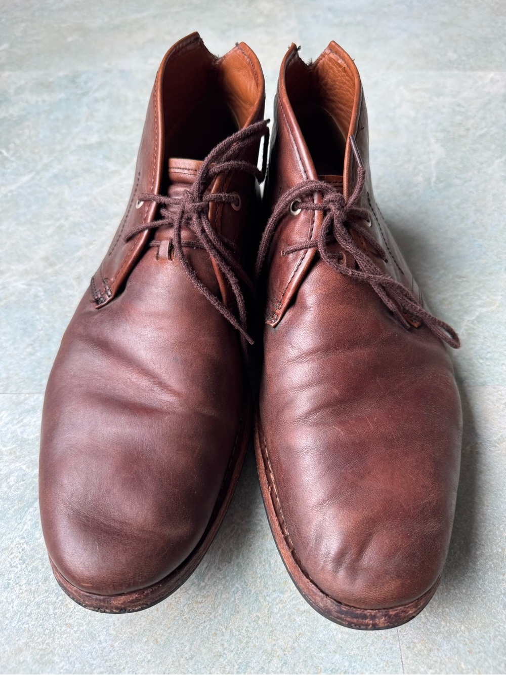 Men's Timberland Boot Company Wodehouse Chukka